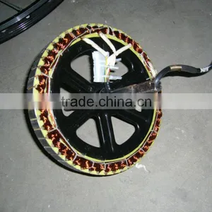 1000w Brushless Motor thumbnail-6
