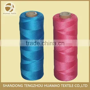 Good Price pp Multifilament Twisted Twine thumbnail-2