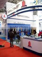 Ningbo Beilun Xinhai Elevator Parts Factory company overview - view 3 thumbnail