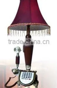 KT9009 Classical and Old-fashioned Telephone thumbnail-1