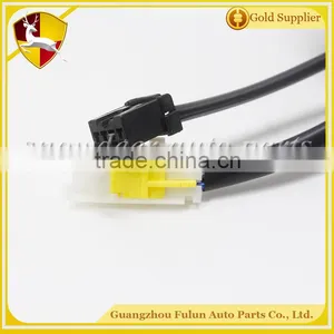 NEW High Quality 25554-4M426 Airbag Spiral Cable Sub Clock Spring Fit For SUNNY thumbnail-1