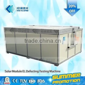 KEL830/KEL160 Solar Panel Tester for Laboratory thumbnail-1