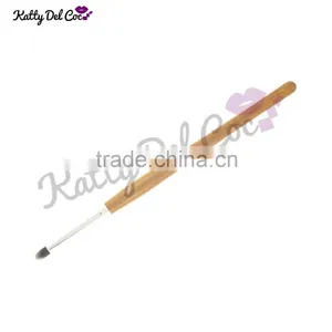 Factory Directly Lip Makeup Brushes Professional thumbnail-1