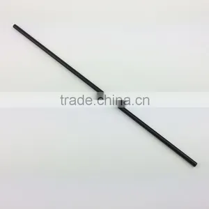 Hard Anodized Aluminum Threaded Rod Internal Thread thumbnail-1