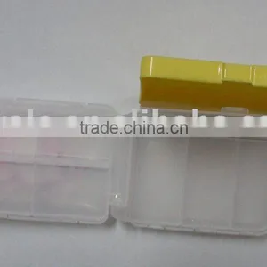 Promotional Gift Pill Box thumbnail-1