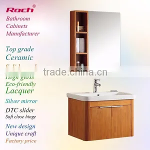 ROCH 8050 Sell Well Minimalish Style Classic Design Bathroom Cabinet thumbnail-1