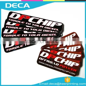 Prefessional Custom Your Own Designed Full Color Self Adhesive Sticker Printing Private Shaped Die Cut Pvc Logo Sticker Quality Choice thumbnail-2