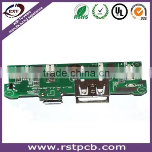 Replay 4 Bl1830 Pcb Board thumbnail-1