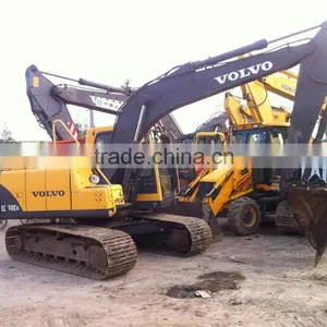 Used Volvo Excavator EC90LC ,doosan Excavator Price, Excavator Price thumbnail-1