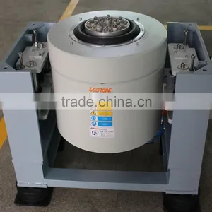 Sine Sweep Random Reproduction High Displacement Vibration Testing Systems thumbnail-4