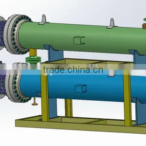 OEM Industrial Electric Heater thumbnail-1