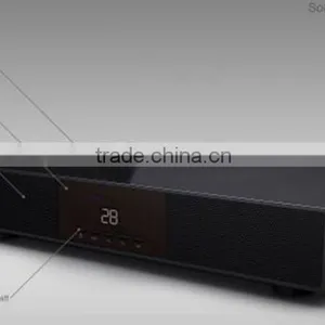 3.1 CH SoundBase TV Sound Stand thumbnail-1