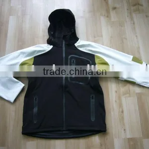Men's Softshell Jacket thumbnail-1