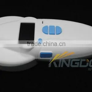 Handheld RFID Animal Reader for Livestock Full Protocol Big Sale thumbnail-1