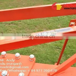 Plough Disc DP264L thumbnail-2