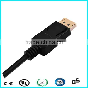 High Quality Displayport dp to Hdmi Adapter Audio Video Converter thumbnail-5