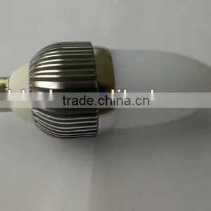 Epistar Chips Led Candle Light thumbnail-1