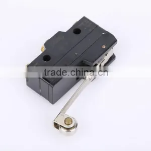 Waterproof Electrical Micro Switch With Best Price thumbnail-1