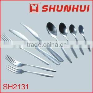 Stainless Steel Christmas Flatware thumbnail-1
