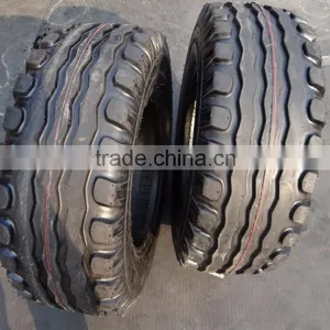 High Quality Agricultural Tires 10.0/75 x 15.3 for Sale thumbnail-1