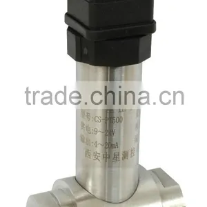 CS-PT500 Differential Pressure Transmitter Gauges Pressure/ Sample Provided thumbnail-2
