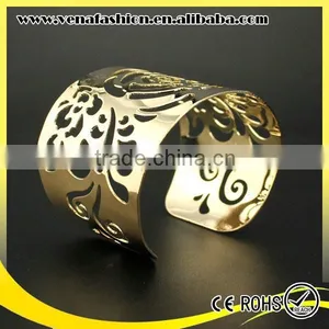 Description Women Gold Bracelet, 18k Solid Gold Bracelet thumbnail-4