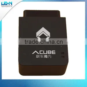 Universal Remote Control Car Key Module With Mobile App A-CUBE APP Automatic Control Car Conditions thumbnail-2