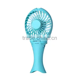 Table Desk Fan USB Mini Fans thumbnail-1