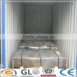 SGCC Hot Dipped Galvanized Steel Sheet thumbnail-6