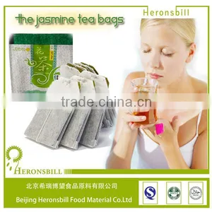 High Quality Jasmine Bubble Tea thumbnail-1