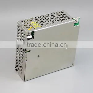 Factory Outlet 15w 5v 3a Industrial Switching Power Supply thumbnail-3