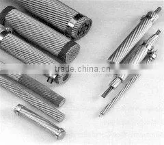 Professional AAC Manufacturer All Aluminum Conductor thumbnail-1