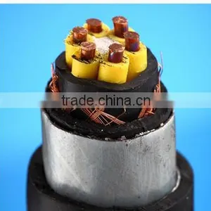 450/750V~0.6/1kV Cable,Flame-retardant Instrumentation Cable thumbnail-1