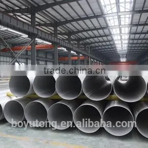 Stainless Steel Welded Pipe thumbnail-1