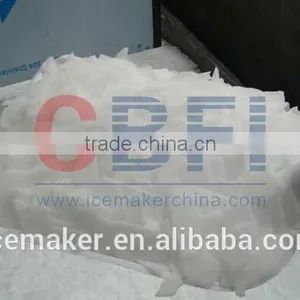 Fresh Water Flake Ice Machines With 500kg Capacity thumbnail-3