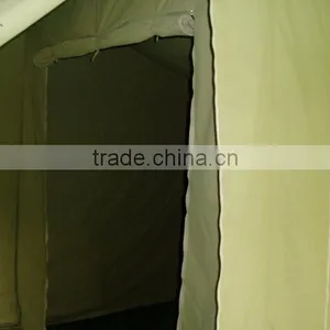 Luxury Safari Tent for Sale thumbnail-4