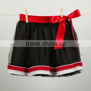 Girls Fancy Dresses Dress Long Sleeve Casual Girls Cotton Dresses Knitted Toddler Girls Christmas Dresses thumbnail-5