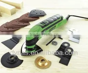 Small and Light Renovator Power Tools thumbnail-2