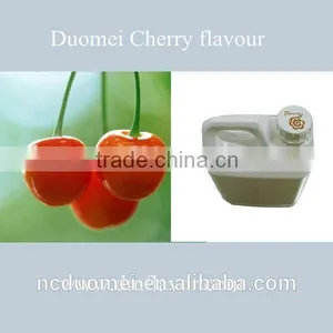 Fruit Flavor Liquid Flavor Concentrate Flavor Cherry Flavor for Ice Cream thumbnail-1