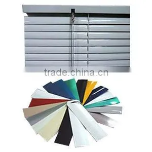 Printing Aluminum Venetian Blinds thumbnail-1