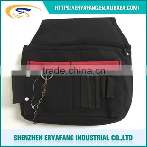China Custom Multi-Compartment Tool Bag, Carpenters Tool Bag thumbnail-1