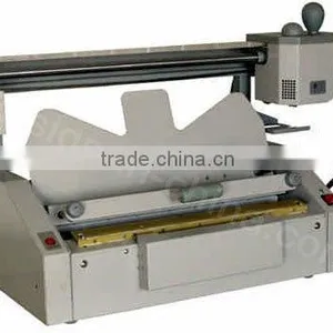 S460DH Perfect Binding Machine thumbnail-1