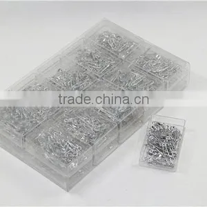 MAIN PRODUCT Custom Design Extra Large Safety Pins on Sale thumbnail-2