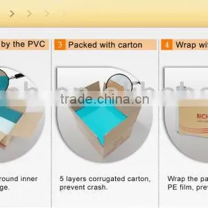 RichTech Pro Version Portable Interactive Projector for Advertising, Wedding, Event With Low Interactive Floor Price thumbnail-6