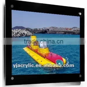 Acrylic Picture Frame thumbnail-1