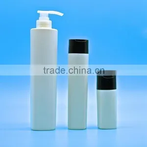 160ml 300ml 680ml Pictures Skin Care Products Plastic Bottle With pe thumbnail-1