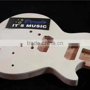 Unique Design Nice Left Hand Guitar Kit thumbnail-5