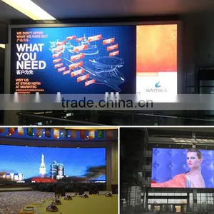 Cheap Price!!!!hot Sale LED Display Sign/Video Wall/moving/board/Screen/ Advertising/outdoor/indoor/signage/message/scrolling hi thumbnail-4