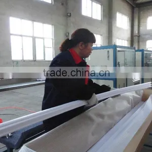 Good Quality Indoor Decorative Polystyrene Cornice Machine thumbnail-4