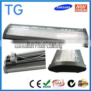 New Design 150w 5 Years Warranty LED Linear High Bay IP65 thumbnail-5